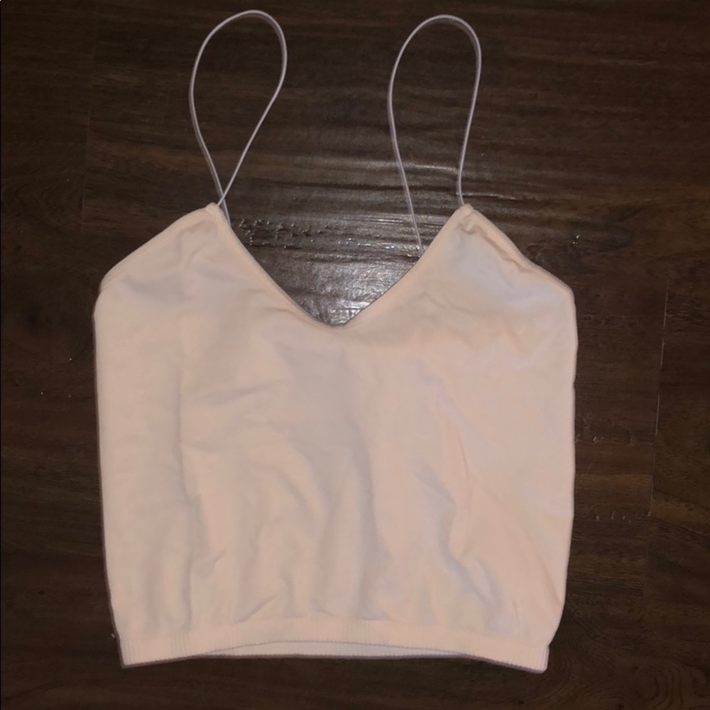 Free People Tank (Brami)